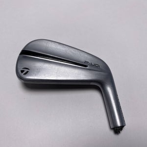 TaylorMade P-UDI Utility Iron 3 Utility Iron 20* HEAD ONLY Mens RH READ