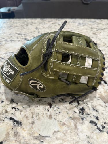 Rawlings Heart of the Hide 12.25 PROKB17MG