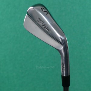 Titleist MB 620 Forged Single 5 Iron KBS Tour 130 Steel Extra Stiff