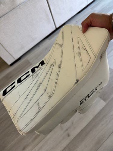 2025 CCM EFlex 7.9 Regular (Used)
