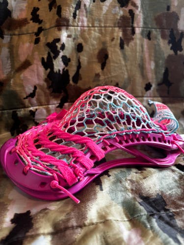 Adult Maverik Optik 3.0 Stick (Used)