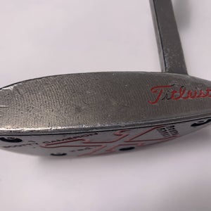 Scotty Cameron Red X5 Charcoal Mist Putter 32" Mens RH