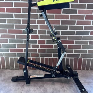 PRIMED Consistent-Hit Hitting & Fielding Trainer (Used)