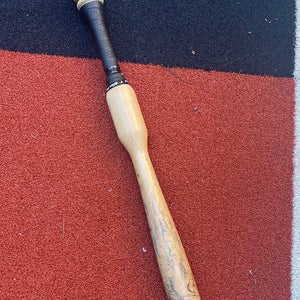 2024 CamWood Trainer Bat (-3) other 26" (Used)