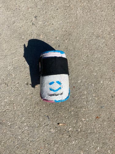 Blue Senior EvoShield Elbow Protection (Used)