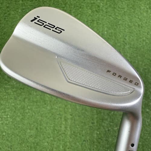 Ping I525 Wedge Gap U Wedge NS Pro Modus 3 Tour 105 Stiff Flex 35.5