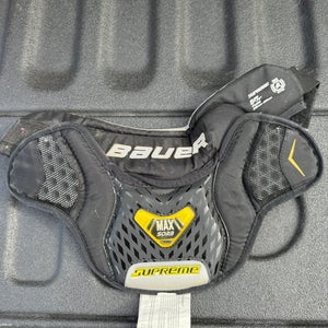 Bauer Supreme (Used)