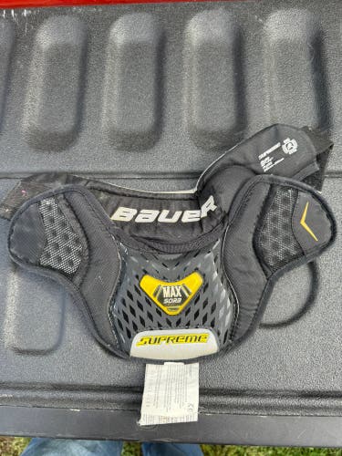 Bauer Supreme (Used)