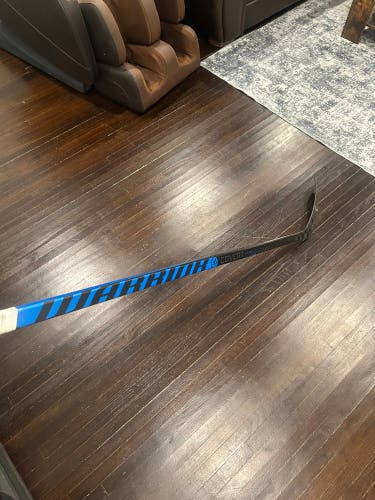 Senior Warrior Covert QR5 Pro Right Handed Hockey Stick W03 (Used)
