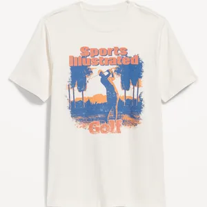 Sports Illustrated™ Golf T-Shirt - XL Tall *Brand new*