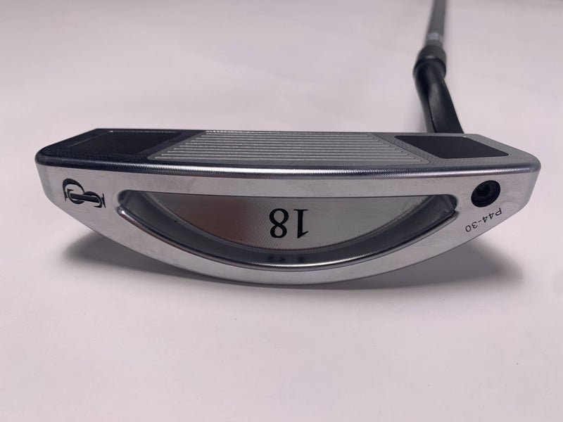 Sacks Parente Series 18 Putter 34" Mens RH