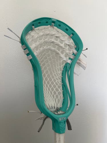 STX Surgeon 1K Strung Head (Used)