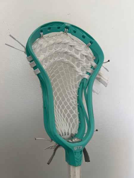 STX Surgeon 1K Strung Head (Used)