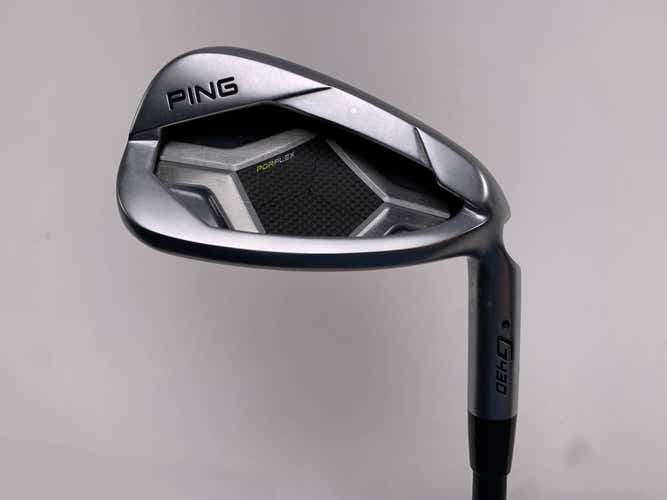 Ping G430 Pitching Wedge PW Black Dot Alta CB Wedge Graphite Mens RH
