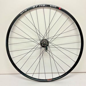WTB ST i19 32-Spoke Aluminum Disc Brake 29er Front Wheel Shimano HB-M525A Hub
