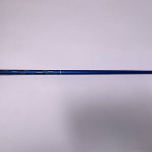 Ping TFC 419 Soft Regular Seniors Graphite Fairway Wood Shaft 41.25"-Ping