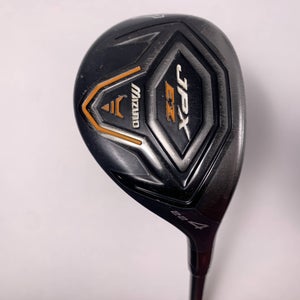 Mizuno JPX EZ 4 Hybrid 22* Fujikura Orochi 65g Regular Graphite Mens RH