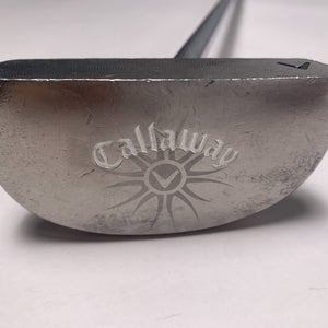 Callaway Solaire Putter 33" Womens RH