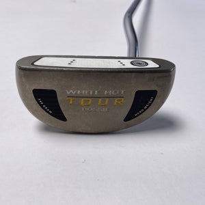 Odyssey White Hot Tour Rossie Putter 35" Mens RH
