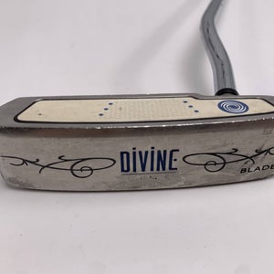 Odyssey Divine Line Blade Putter 32.5" Mens RH
