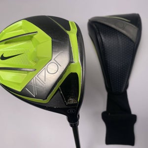 Nike Vapor Pro Driver 10.5* Aldila NV Green 65g Regular Graphite Mens RH HC +1''