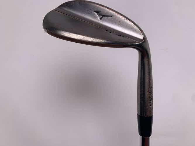 Mizuno T24 Denim Copper Sand Wedge SW 54* 10S DG S400 Tour Issue Stiff  RH