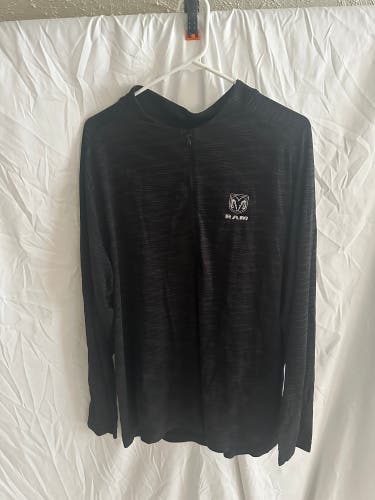 Dodge Ram Under Armour Men’s 2XL Loose Fit Golf Shirt