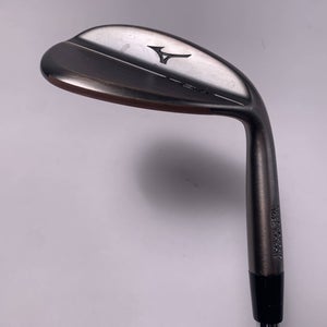 Mizuno T24 Denim Copper Sand Wedge SW 56* 10 D-Grind Dynamic Gold S400 Mens RH