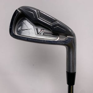 Nike VRS Forged Single 4 Iron NS Pro 950 GH HT Stiff Steel Mens RH