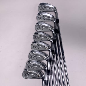 Srixon ZX5 MKII Iron Set 4-PW+GW Nippon NS Pro Modus 3 120g Stiff Steel Mens RH