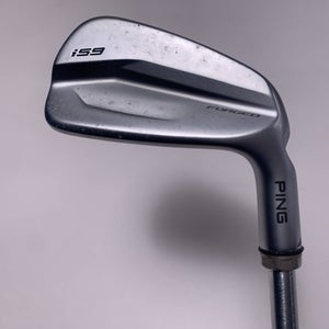 Ping i59 Single 7 Iron Fitter Black Dot Project X LS 6.0 120g Stiff Mens RH