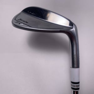 Srixon ZX7 MK II Gap Wedge GW 51* True Temper DG S400 Tour Issue Stiff RH