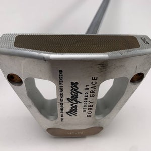 Macgregor V-Foil M5K Bobby Grace Putter 35" Mens RH