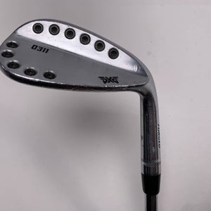 PXG 0311 Chrome Sand Wedge SW 56* 14 Bounce KBS Tour 90 Regular Steel Mens RH