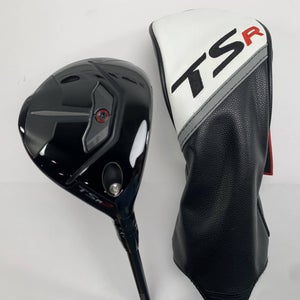 Titleist TSR2 7 Fairway Wood 21* Tensei K Black 85g Extra Stiff RH HC NEW