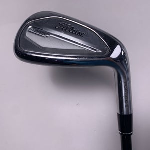 Titleist T350 2023 Pitching Wedge PW 43* Fujikura Vista Pro Regular Mens RH