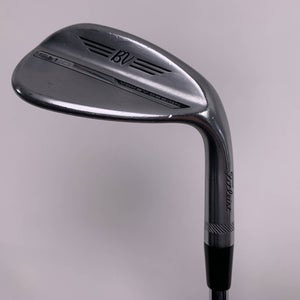 Titleist Vokey SM10 Tour Chrome Sand Wedge SW 54* 10 S-Grind DG S200 Stiff RH