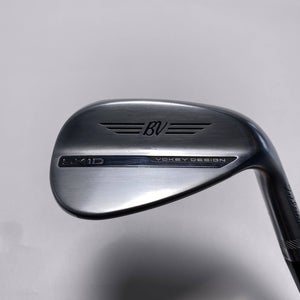 Titleist Vokey SM10 Tour Chrome Gap Wedge GW 50* 80 F-Grind DG 105g Wedge RH