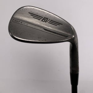 Titleist Vokey SM10 Nickel Gap Wedge GW 50* 12 F-Grind DG S400 Wedge Mens RH