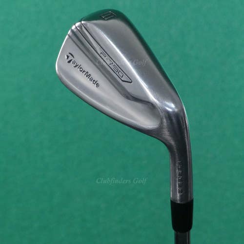 TaylorMade P-790 Forged Single 8 Iron Nippon NS Pro Modus 3 Tour 120 Steel Stiff