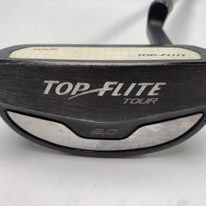 Top Flite Tour 2.0 Putter 35" Mens RH