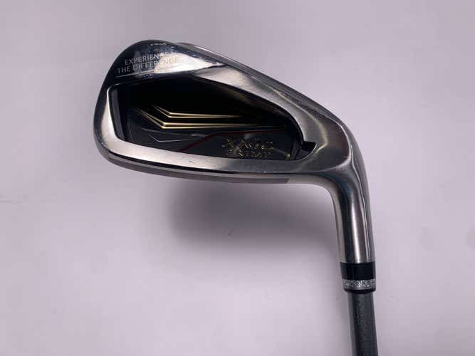 XXIO Prime 12 Single 6 Iron DST SP-1200 3322 44g Regular Graphite Mens RH