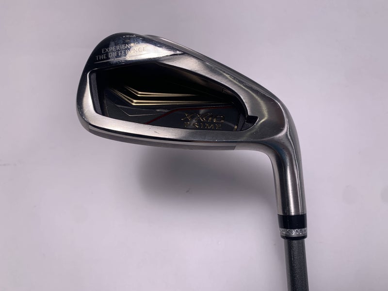XXIO Prime 12 Single 6 Iron DST SP-1200 3322 44g Regular Graphite Mens RH