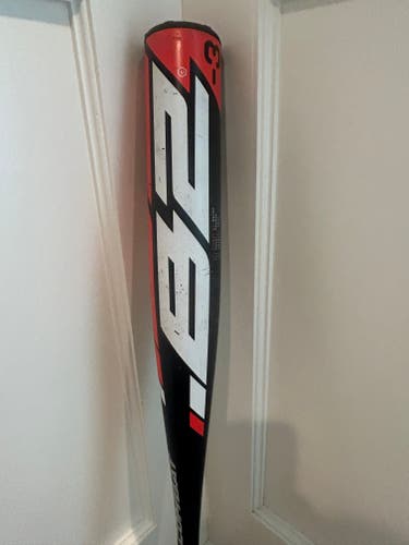 Combat B2 BBCOR Certified Bat (-3) 30 oz 32" (Used)