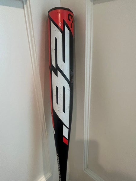 Combat B2 BBCOR Certified Bat (-3) 30 oz 32" (Used)