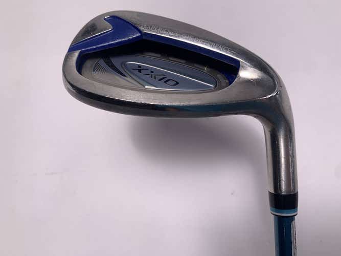 XXIO 12 Ladies Gap Wedge GW Mp 1200 2112 35g Ladies Graphite Womens RH