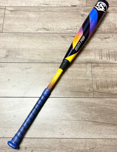 NICE | 2025 Louisville Slugger Select PWR 31" / 23 oz USA Youth Bat 2-5/8" | NO WARRANTY | FAST SHIP