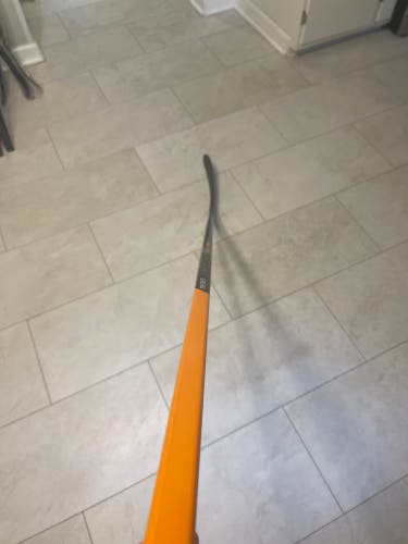 RYFT APEX PRO HOCKEY STICK (75 flex P28)