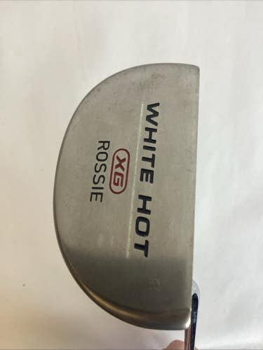 Odyssey White Hot Rossie XG Putter 35 Inches