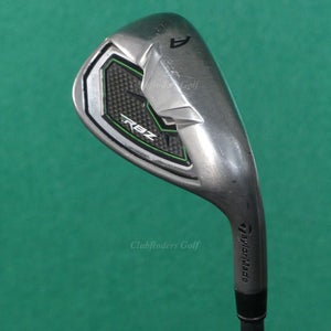 TaylorMade RBZ RocketBallz 50 AW Approach Wedge Factory 65g Graphite Regular
